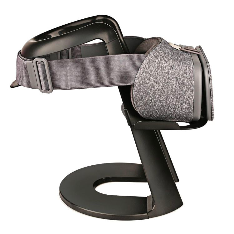 Universal VR Headset Stand Holder For Oculus / Vive / Playstation VR