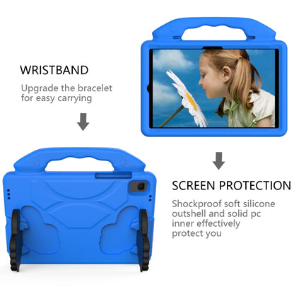 Kids Shockproof Case Cover Galaxy Tab A7 10.4 inch (2020) Blue