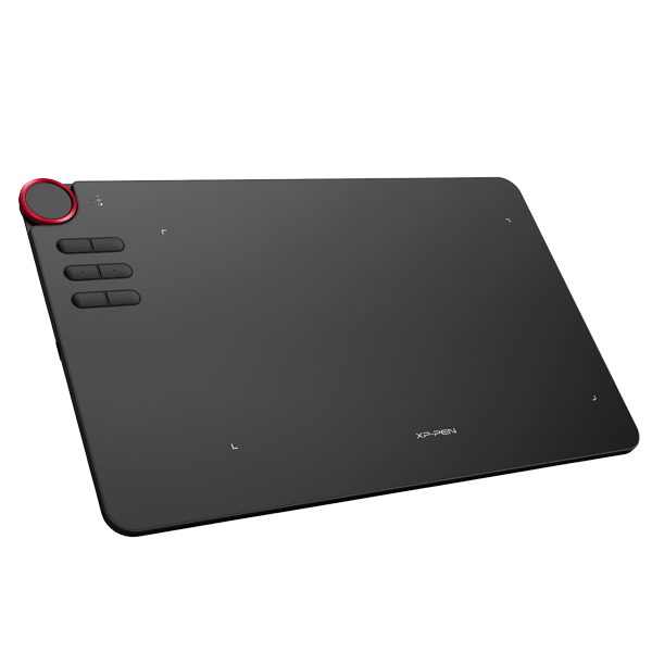XP-Pen Deco 03 Graphics Drawing Tablet