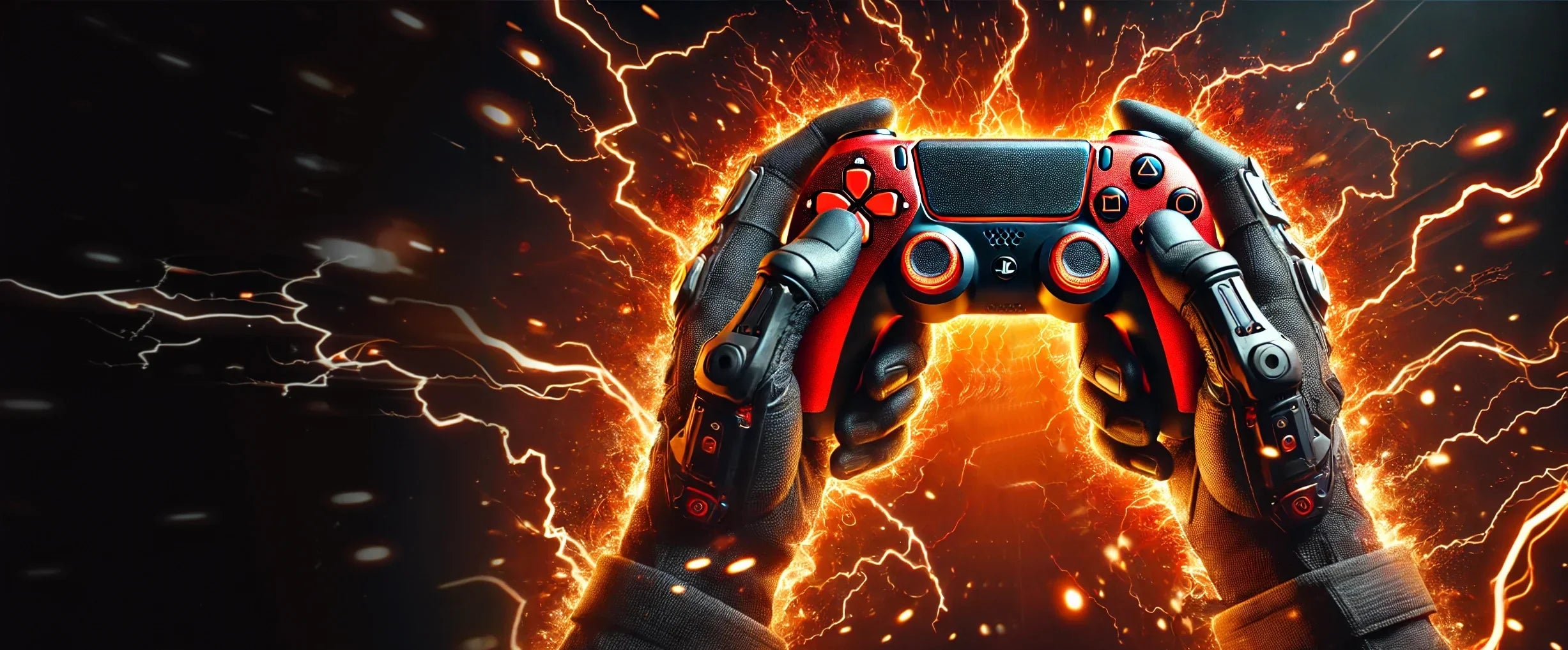 Wireless Controllers