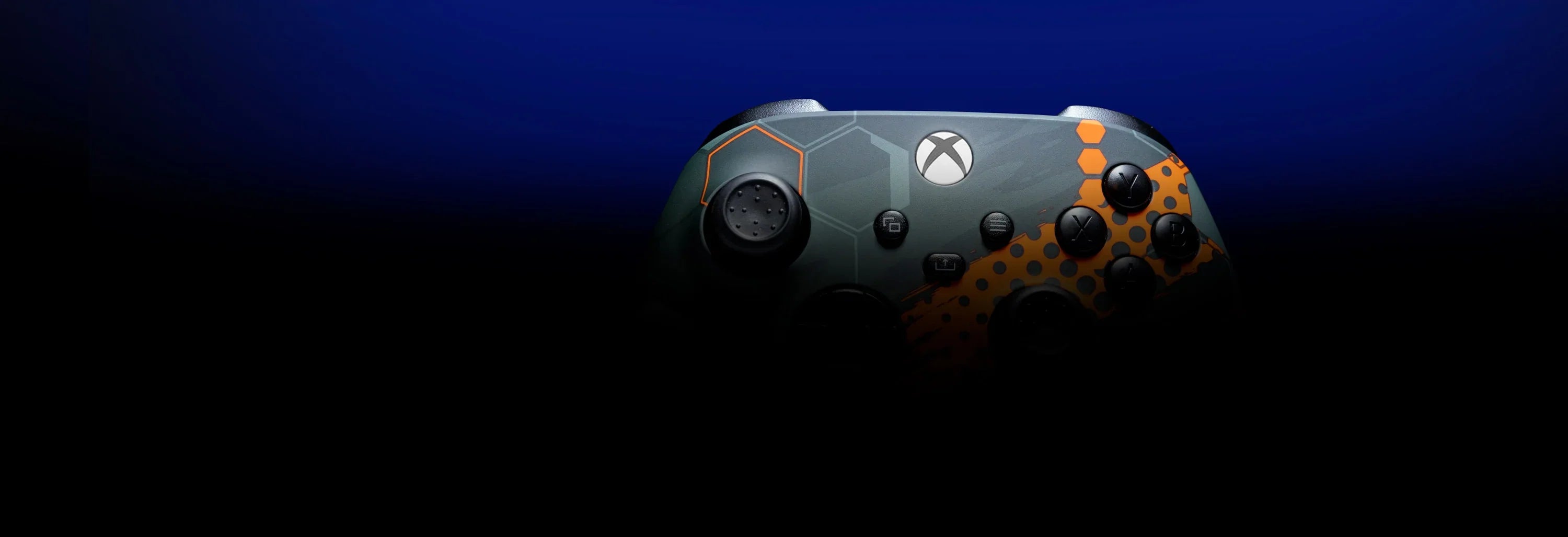 XBOX Controllers