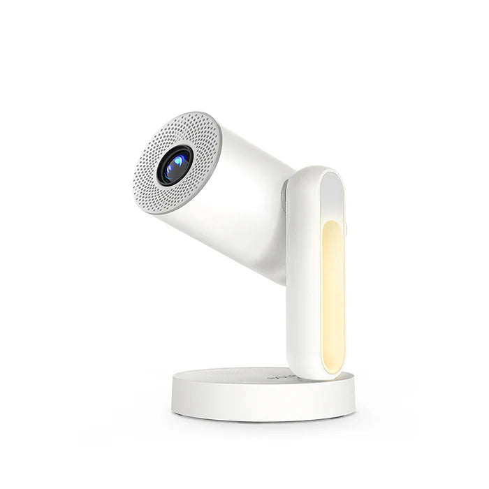 ETOE Starfish Android TV LED Projector