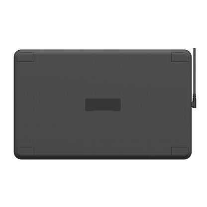 XPPen Deco01 V3 Graphics Drawing Tablet With Stylus Black