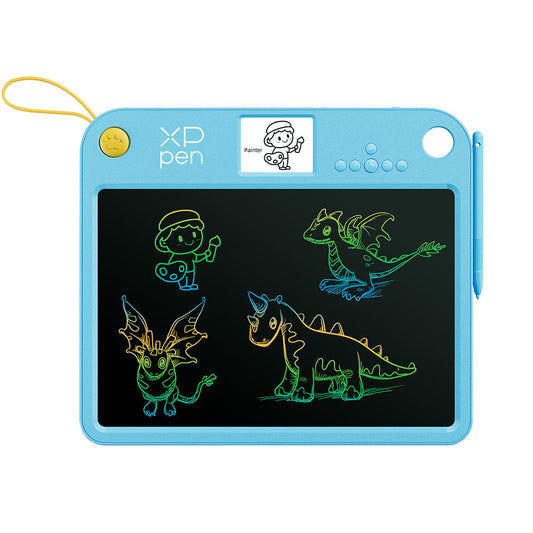 XPPen Kids Doodle Learning Drawing Board