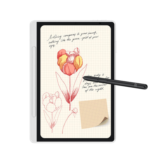 XPPen Magic 3-in-1 Colour Digital Notebook & Stylus