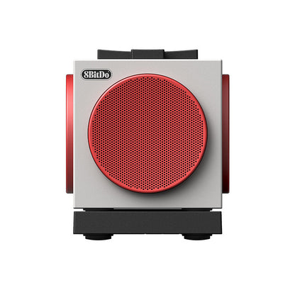8BitDo N Edition Retro Cube 2 Wired & Wireless Bluetooth Speaker
