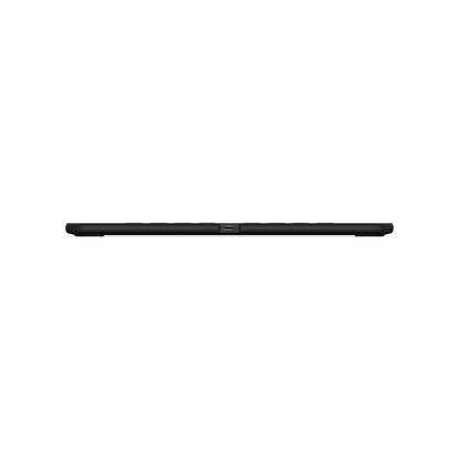 XPPen Deco01 V3 Graphics Drawing Tablet With Stylus Black