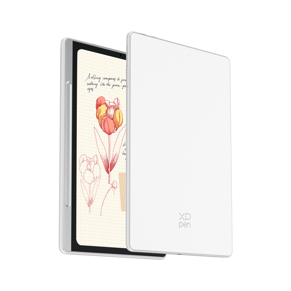 XPPen Magic 3-in-1 Colour Digital Notebook & Stylus