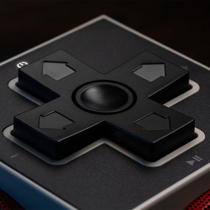8BitDo N Edition Retro Cube 2 Wired & Wireless Bluetooth Speaker