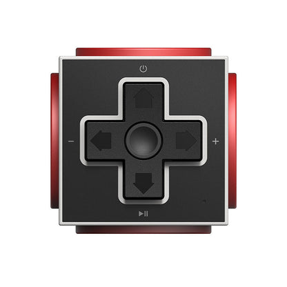 8BitDo N Edition Retro Cube 2 Wired & Wireless Bluetooth Speaker