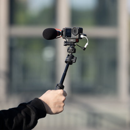 Ulanzi Magnetic Battery Door Cover for DJI Osmo Action 3