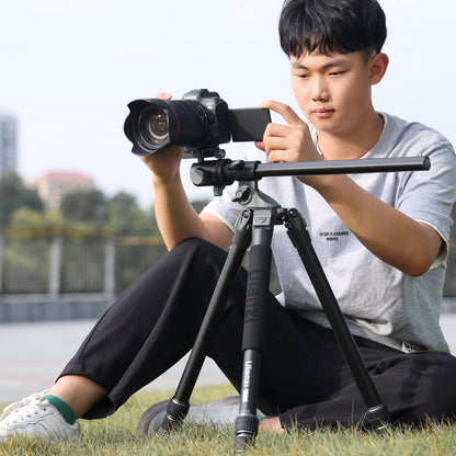 Ulanzi MT-59 Multifunction Camera Monopod Tripod