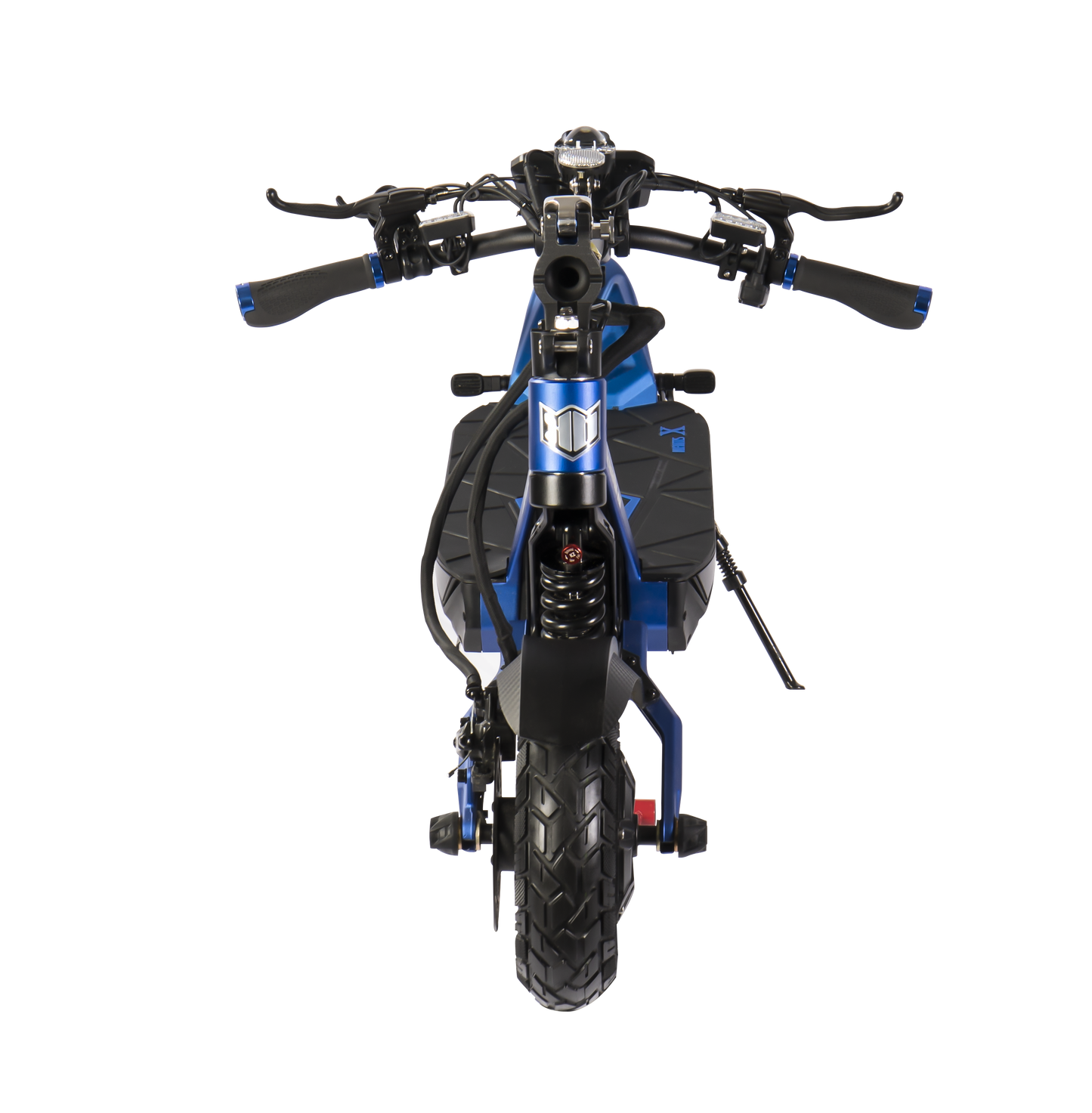 Kaabo Mantis X Plus Electric Scooter Blue