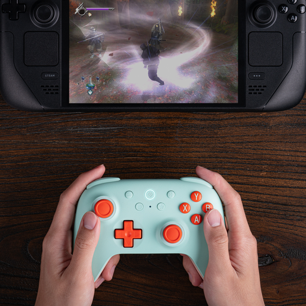 8BitDo Ultimate 2C Wireless Controller for Windows/Android (Hall Effect)