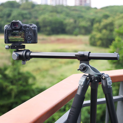 Ulanzi MT-59 Multifunction Camera Monopod Tripod