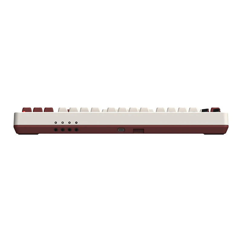 8BitDo Retro Mechanical Keyboard Fami Edition