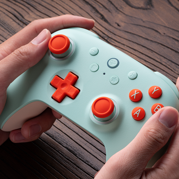 8BitDo Ultimate 2C Wireless Controller for Windows/Android (Hall Effect)