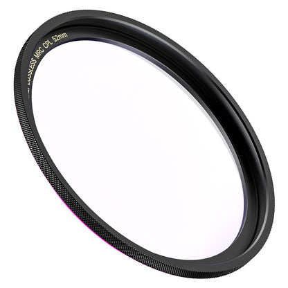 Ulanzi 52mm MagFilter Magnetic Filter Kit for Smartphones