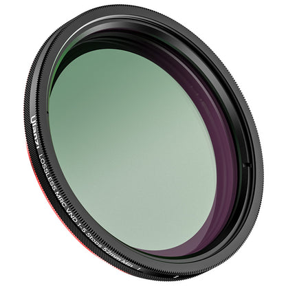 Ulanzi 52mm MagFilter Magnetic Filter Kit for Smartphones