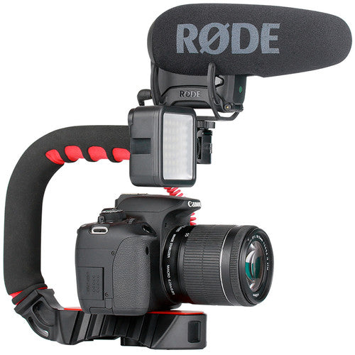 Ulanzi U-Grip Handheld Rig Stabilizer Camera/Smartphone Handle