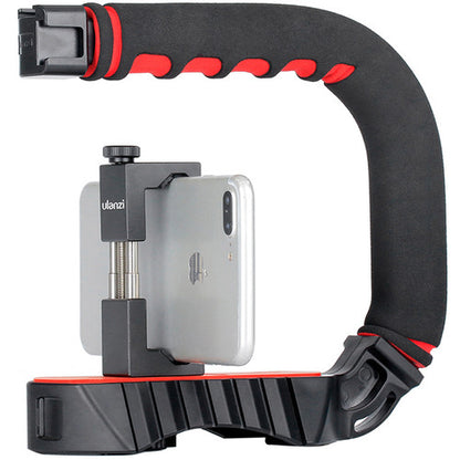 Ulanzi U-Grip Handheld Rig Stabilizer Camera/Smartphone Handle