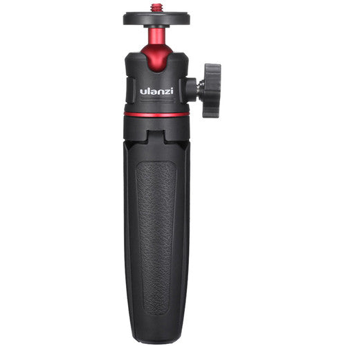 Ulanzi MT-08 Extendable Mini Tripod & Handle For Digital Cameras & Smartphones