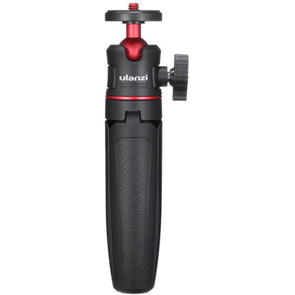 Ulanzi MT-08 Extendable Mini Tripod & Handle For Digital Cameras & Smartphones