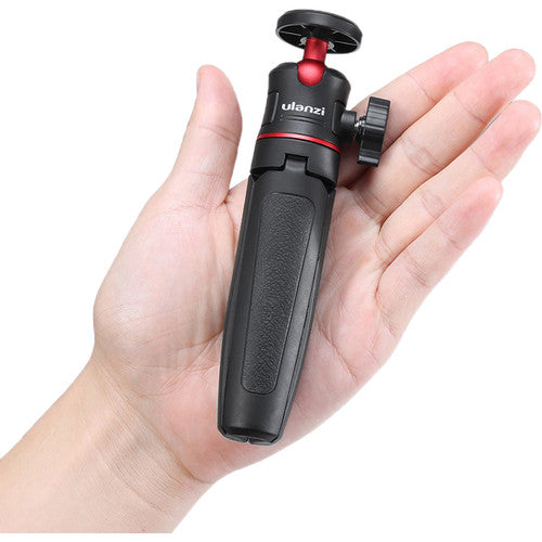 Ulanzi MT-08 Extendable Mini Tripod & Handle For Digital Cameras & Smartphones