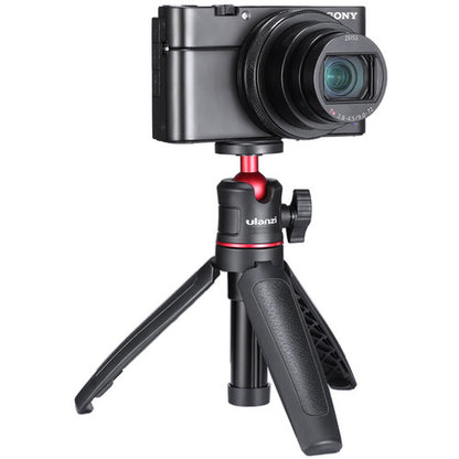 Ulanzi MT-08 Extendable Mini Tripod & Handle For Digital Cameras & Smartphones