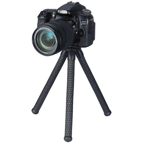 Ulanzi MT-11 Multifunctional Octopus Tripod For Cameras & Smartphones