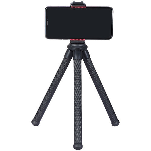 Ulanzi MT-11 Multifunctional Octopus Tripod For Cameras & Smartphones