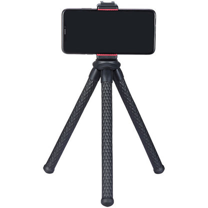 Ulanzi MT-11 Multifunctional Octopus Tripod For Cameras & Smartphones