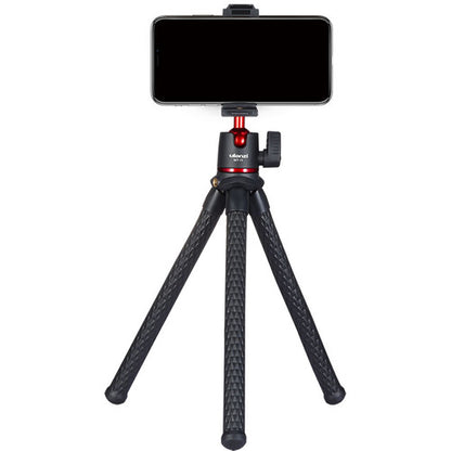 Ulanzi MT-11 Multifunctional Octopus Tripod For Cameras & Smartphones