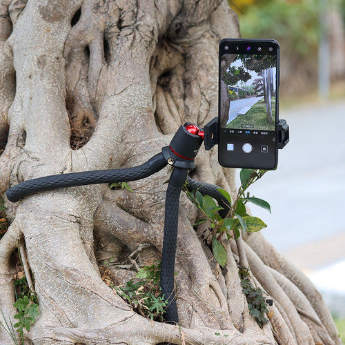 Ulanzi MT-11 Multifunctional Octopus Tripod For Cameras & Smartphones