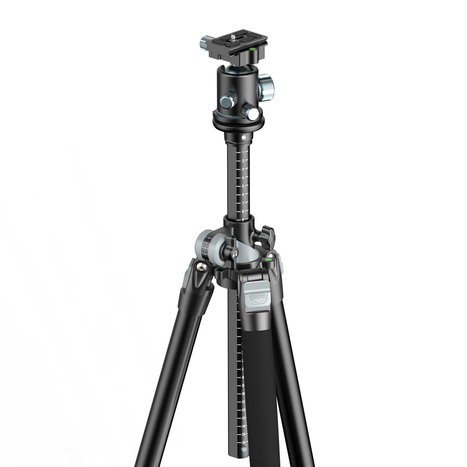 Ulanzi MT-59 Multifunction Camera Monopod Tripod
