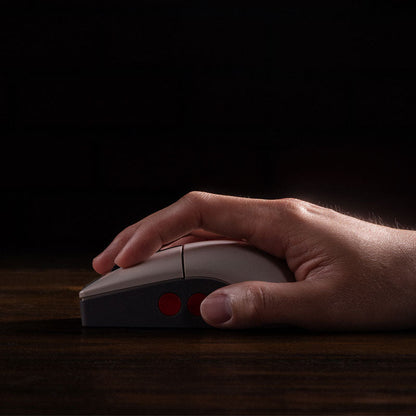 8BitDo Retro R8 Gaming Mouse - N Edition