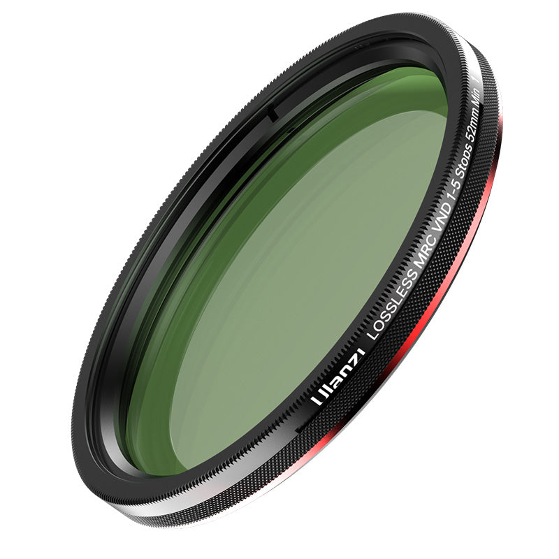 Ulanzi 52mm MagFilter Magnetic Filter Kit for Smartphones