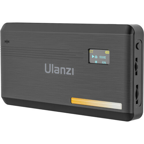 Ulanzi Vijim VL196 RGB LED Video Light