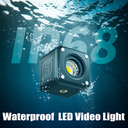 Ulanzi L2 Cute Lite Waterproof LED Light