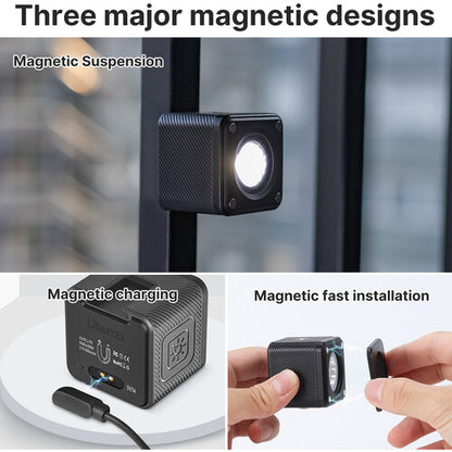 Ulanzi L2 Cute Lite Waterproof LED Light