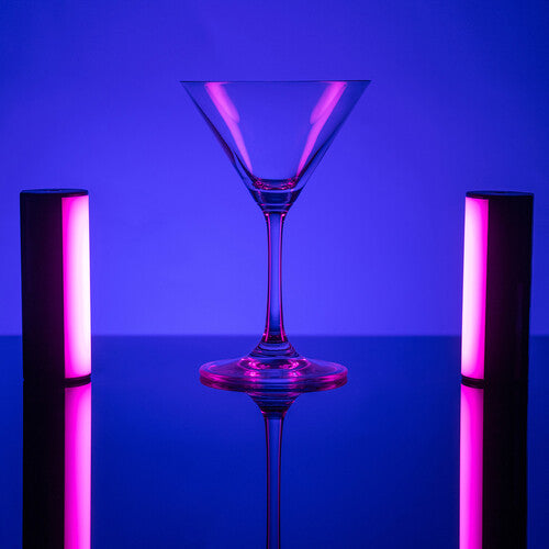 Ulanzi Compact Magnetic RGB LED Tube Light (3.9")