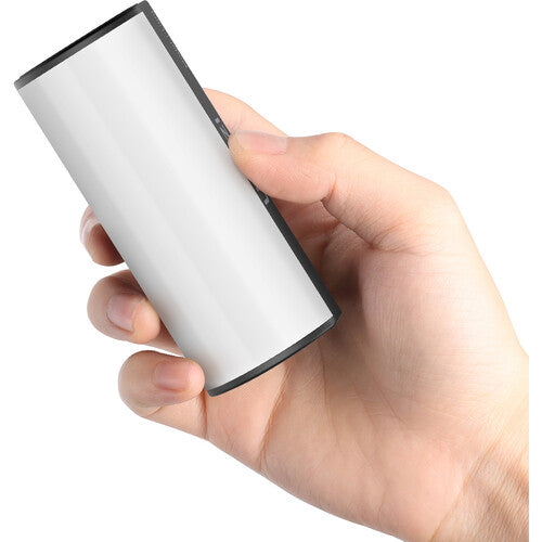 Ulanzi Compact Magnetic RGB LED Tube Light (3.9")