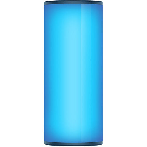 Ulanzi Compact Magnetic RGB LED Tube Light (3.9")