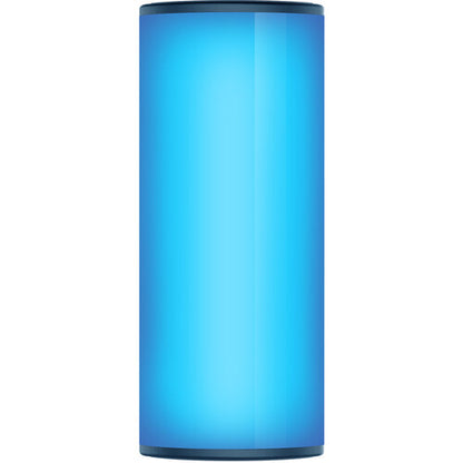 Ulanzi Compact Magnetic RGB LED Tube Light (3.9")