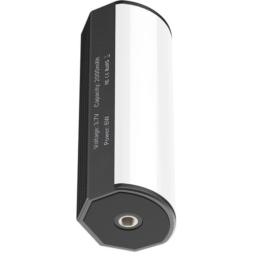 Ulanzi Compact Magnetic RGB LED Tube Light (3.9")