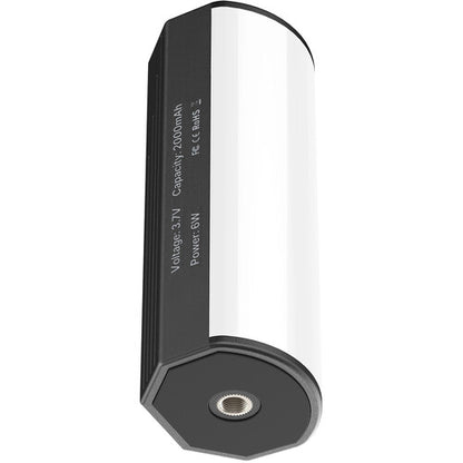 Ulanzi Compact Magnetic RGB LED Tube Light (3.9")
