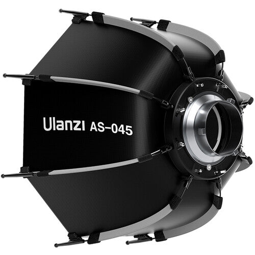 Ulanzi AS-045 Quick Release Octagonal Honeycomb Grid Softbox