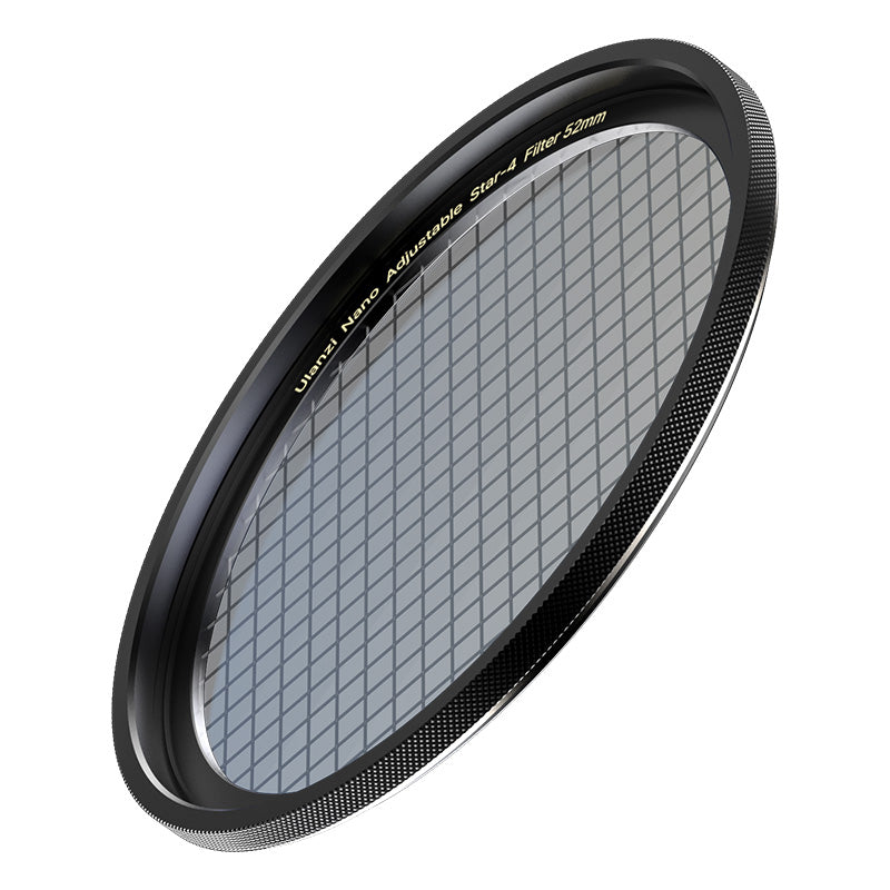Ulanzi 52mm MagFilter Magnetic Filter Kit for Smartphones