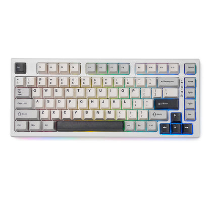 YUNZII YZ75 Pro Wireless Mechanical Gaming Keyboard