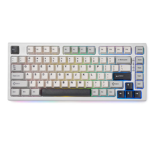 YUNZII YZ75 Pro Wireless Mechanical Gaming Keyboard